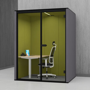 CUBE WORK NF - příklady barevných varian