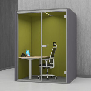 CUBE WORK NF - příklady barevných varian