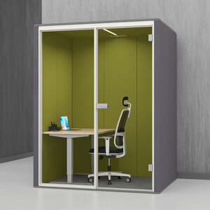 CUBE WORK NF - příklady barevných varian