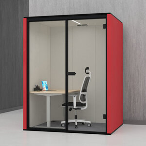 CUBE WORK NF - příklady barevných varian