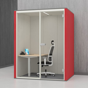 CUBE WORK NF - příklady barevných varian