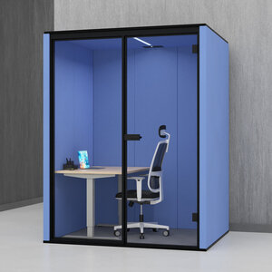 CUBE WORK NF - příklady barevných varian