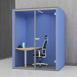 CUBE WORK NF - příklady barevných varian