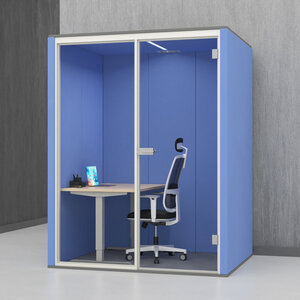 CUBE WORK NF - příklady barevných varian