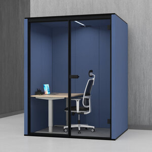 CUBE WORK NF - příklady barevných varian