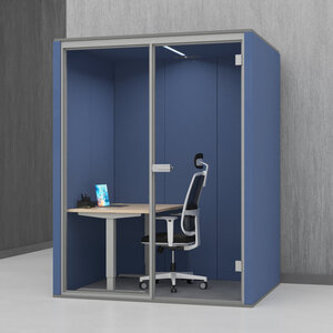 CUBE WORK NF - příklady barevných varian