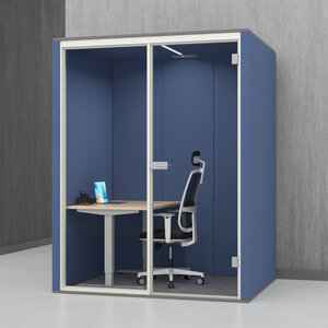 CUBE WORK NF - příklady barevných varian