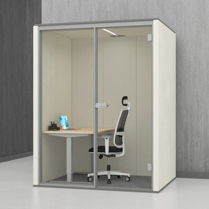 CUBE WORK NF - příklady barevných varian