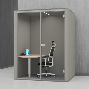 CUBE WORK NF - příklady barevných varian