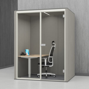 CUBE WORK NF - příklady barevných varian