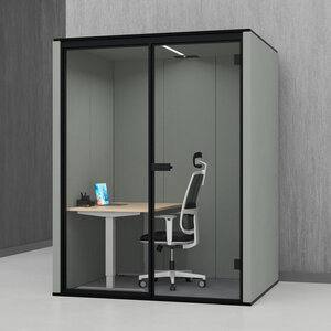 CUBE WORK NF - příklady barevných varian