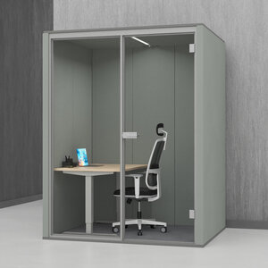 CUBE WORK NF - příklady barevných varian