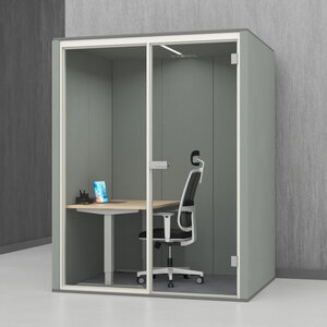 CUBE WORK NF - příklady barevných varian