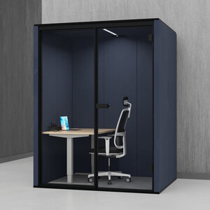 CUBE WORK NF - příklady barevných varian