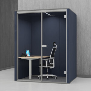 CUBE WORK NF - příklady barevných varian