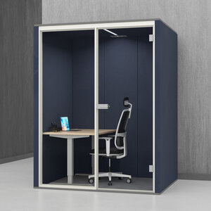 CUBE WORK NF - příklady barevných varian