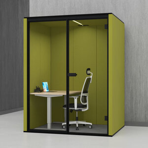 CUBE WORK NF - příklady barevných varian