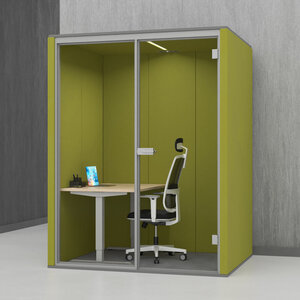 CUBE WORK NF - příklady barevných varian