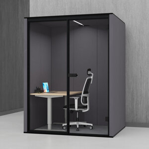 CUBE WORK NF - příklady barevných varian