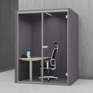 CUBE WORK NF - příklady barevných varian