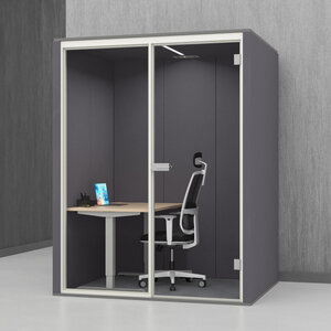 CUBE WORK NF - příklady barevných varian