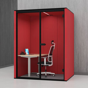 CUBE WORK NF - příklady barevných varian