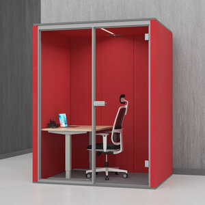 CUBE WORK NF - příklady barevných varian