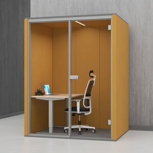 CUBE WORK NF - příklady barevných varian