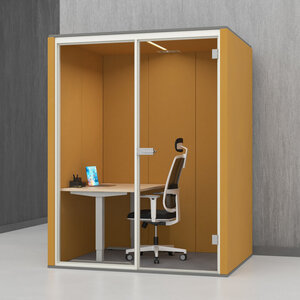 CUBE WORK NF - příklady barevných varian