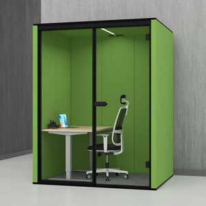 CUBE WORK NF - příklady barevných varian