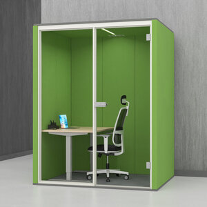 CUBE WORK NF - příklady barevných varian