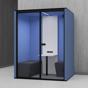 CUBE CHAT NF - příklady barevných variant