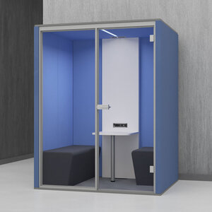 CUBE CHAT NF - příklady barevných variant