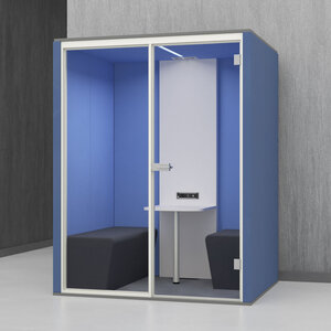 CUBE CHAT NF - příklady barevných variant