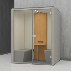 CUBE CHAT NF - příklady barevných variant