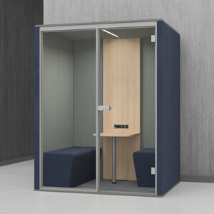 CUBE CHAT NF - příklady barevných variant