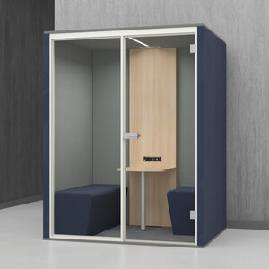 CUBE CHAT NF - příklady barevných variant