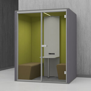 CUBE CHAT NF - příklady barevných variant