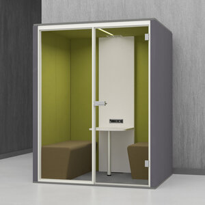 CUBE CHAT NF - příklady barevných variant