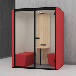 CUBE CHAT NF - příklady barevných variant