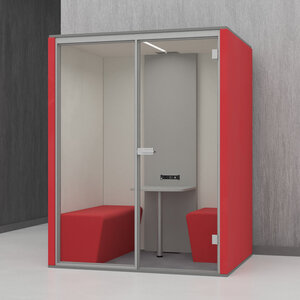 CUBE CHAT NF - příklady barevných variant