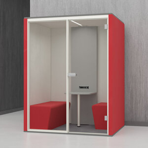 CUBE CHAT NF - příklady barevných variant