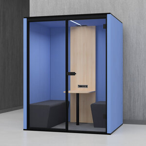 CUBE CHAT NF - příklady barevných variant