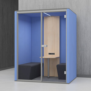 CUBE CHAT NF - příklady barevných variant