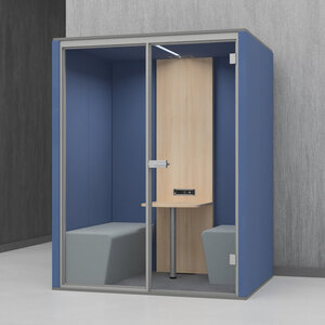 CUBE CHAT NF - příklady barevných variant