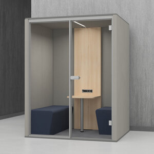 CUBE CHAT NF - příklady barevných variant