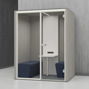 CUBE CHAT NF - příklady barevných variant