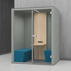 CUBE CHAT NF - příklady barevných variant