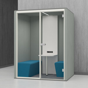 CUBE CHAT NF - příklady barevných variant