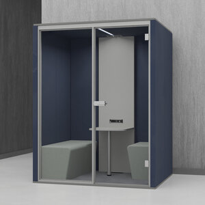 CUBE CHAT NF - příklady barevných variant